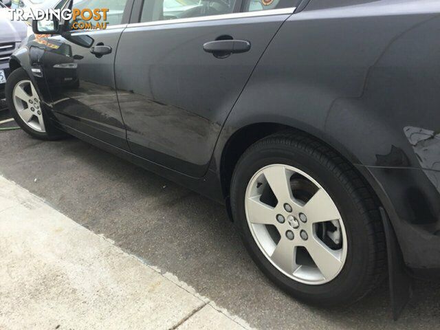 2011 Holden Berlina  VE II MY12 Sedan - photo 5 of 20