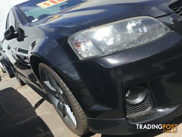 2011 Holden Ute SV6 VE II Utility - photo 3 of 19