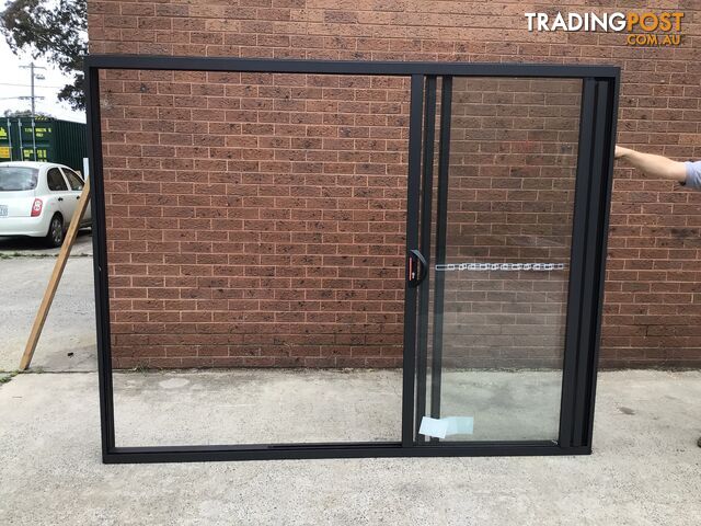 2127 2100h x 2688w - NEW - STACKER DOOR - IN STOCK NOW