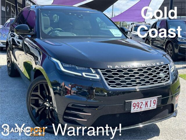 2018 LAND ROVER D300R DYNAMICHSE L56018MY WAGON