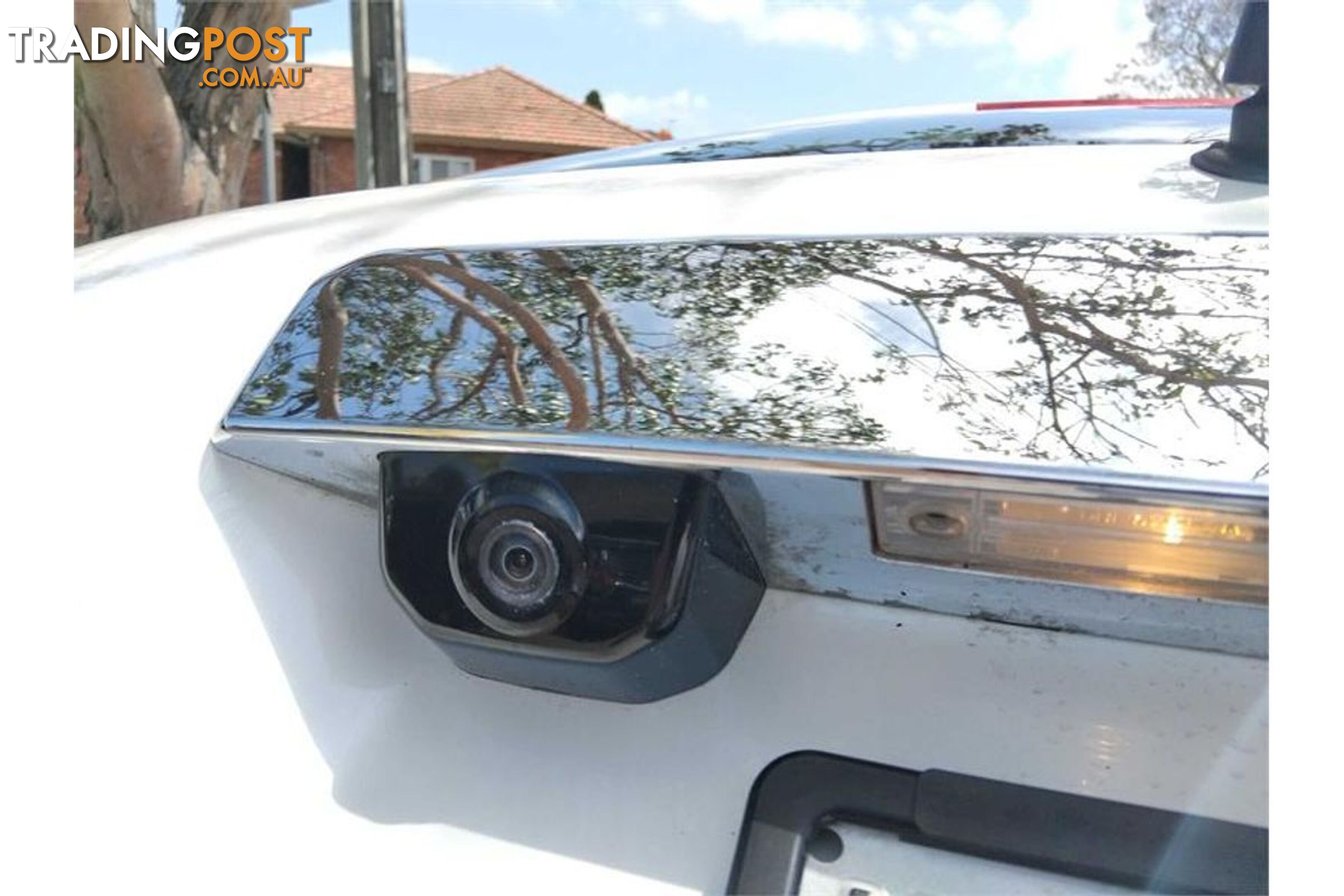 2014 HOLDEN CAPTIVA 7 LTZ CG WAGON