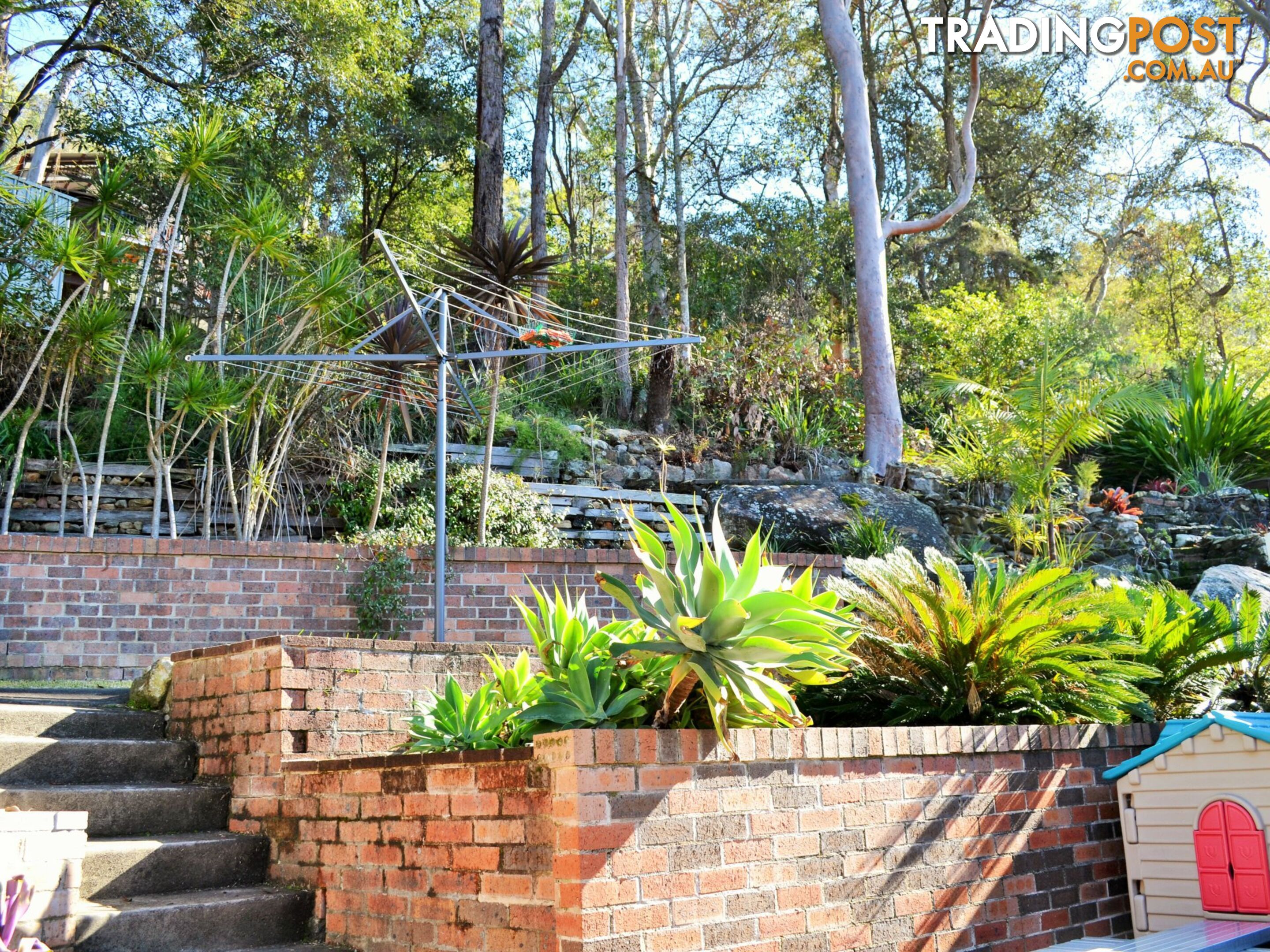 19 Manilla Place WORONORA NSW 2232