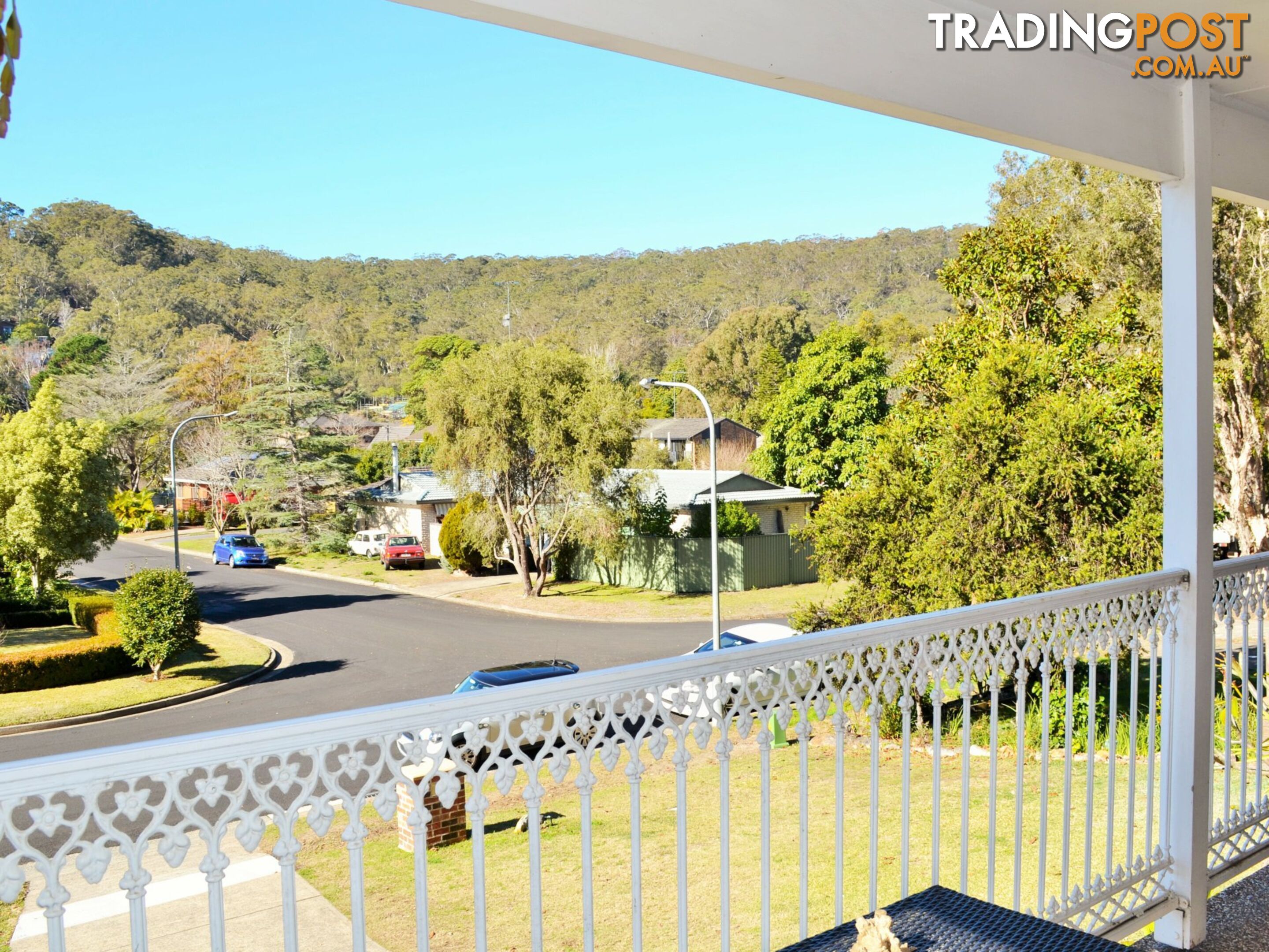 19 Manilla Place WORONORA NSW 2232