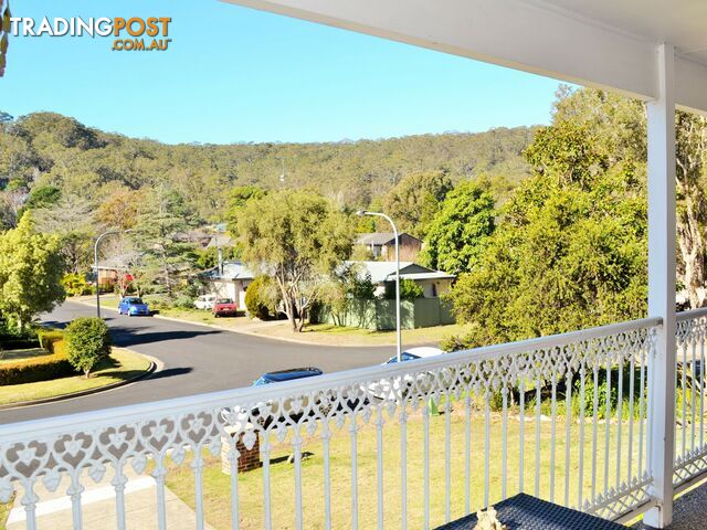 19 Manilla Place WORONORA NSW 2232