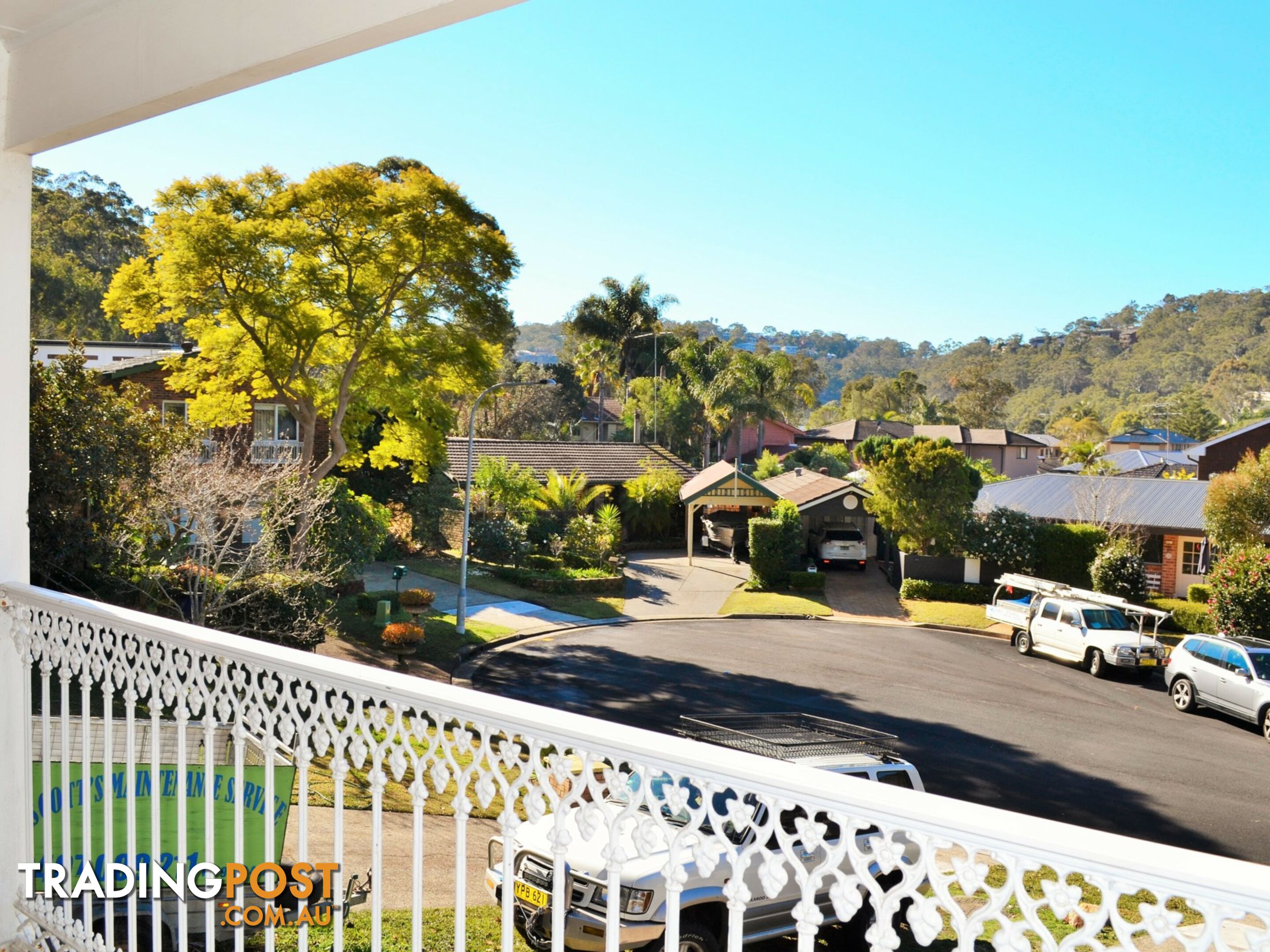 19 Manilla Place WORONORA NSW 2232