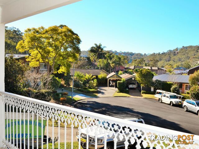 19 Manilla Place WORONORA NSW 2232