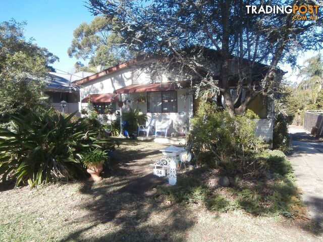 94 Oyster Bay Road OYSTER BAY NSW 2225