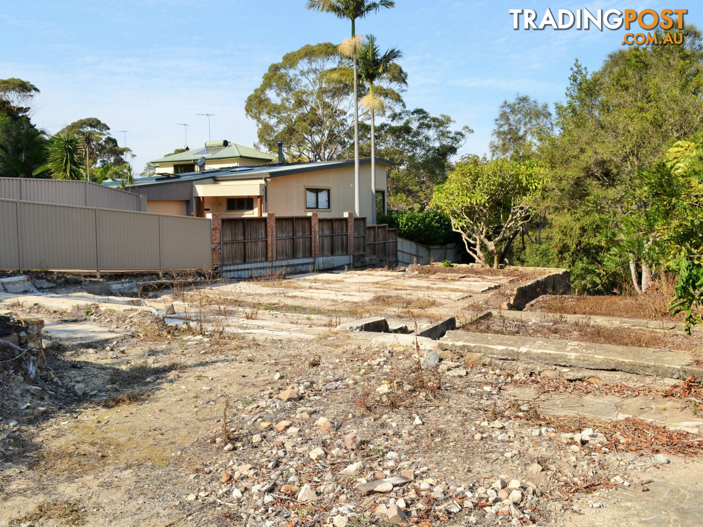 94 Oyster Bay Road OYSTER BAY NSW 2225