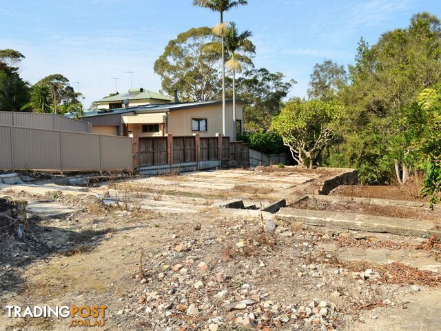 94 Oyster Bay Road OYSTER BAY NSW 2225