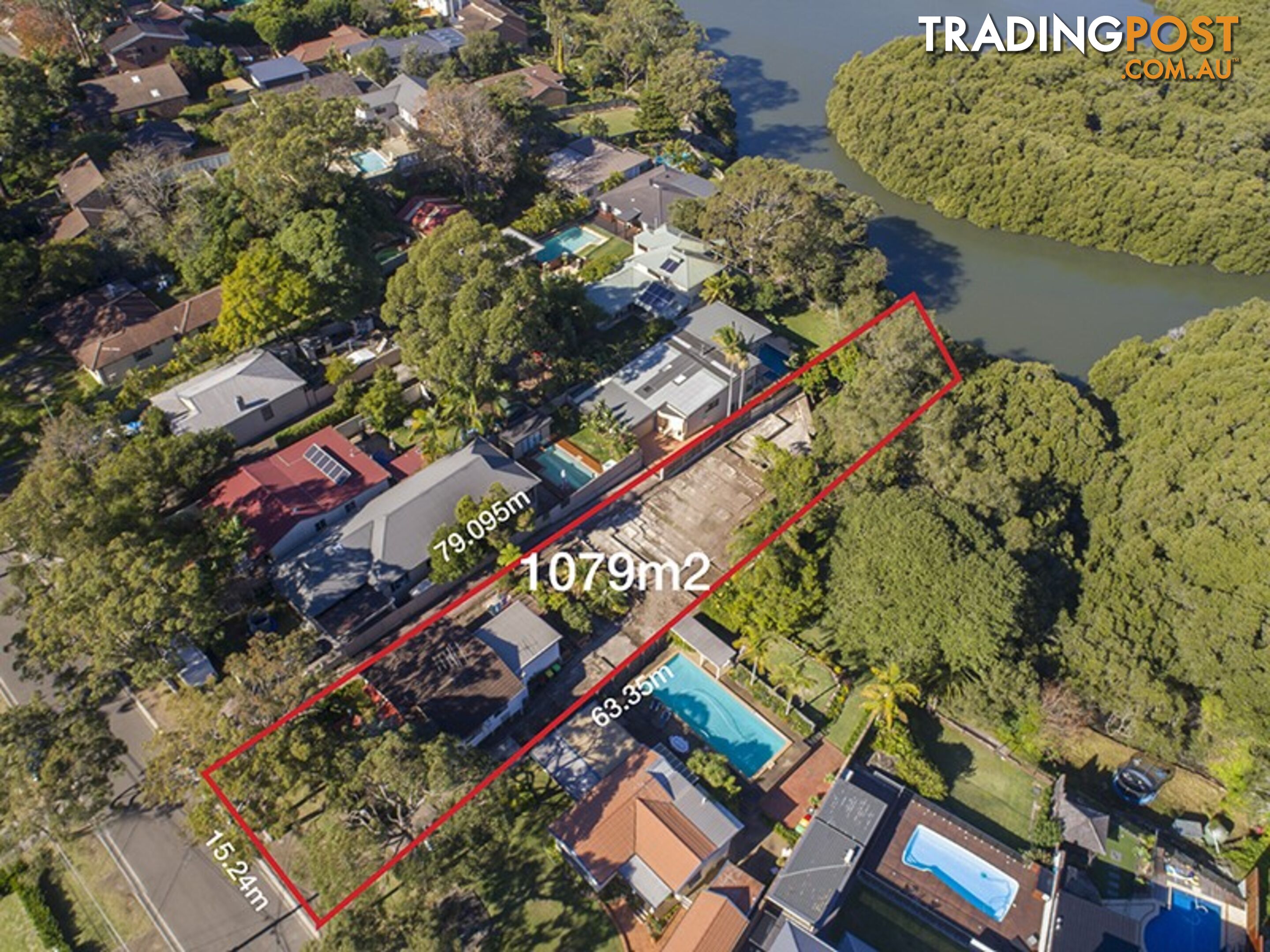 94 Oyster Bay Road OYSTER BAY NSW 2225