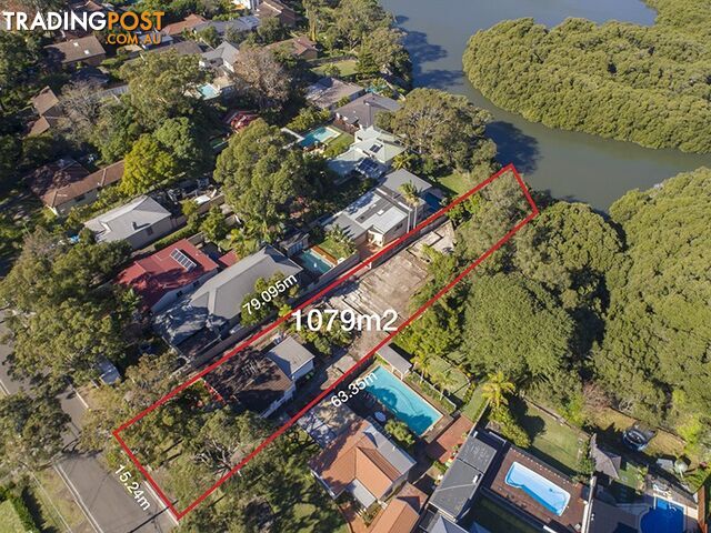 94 Oyster Bay Road OYSTER BAY NSW 2225