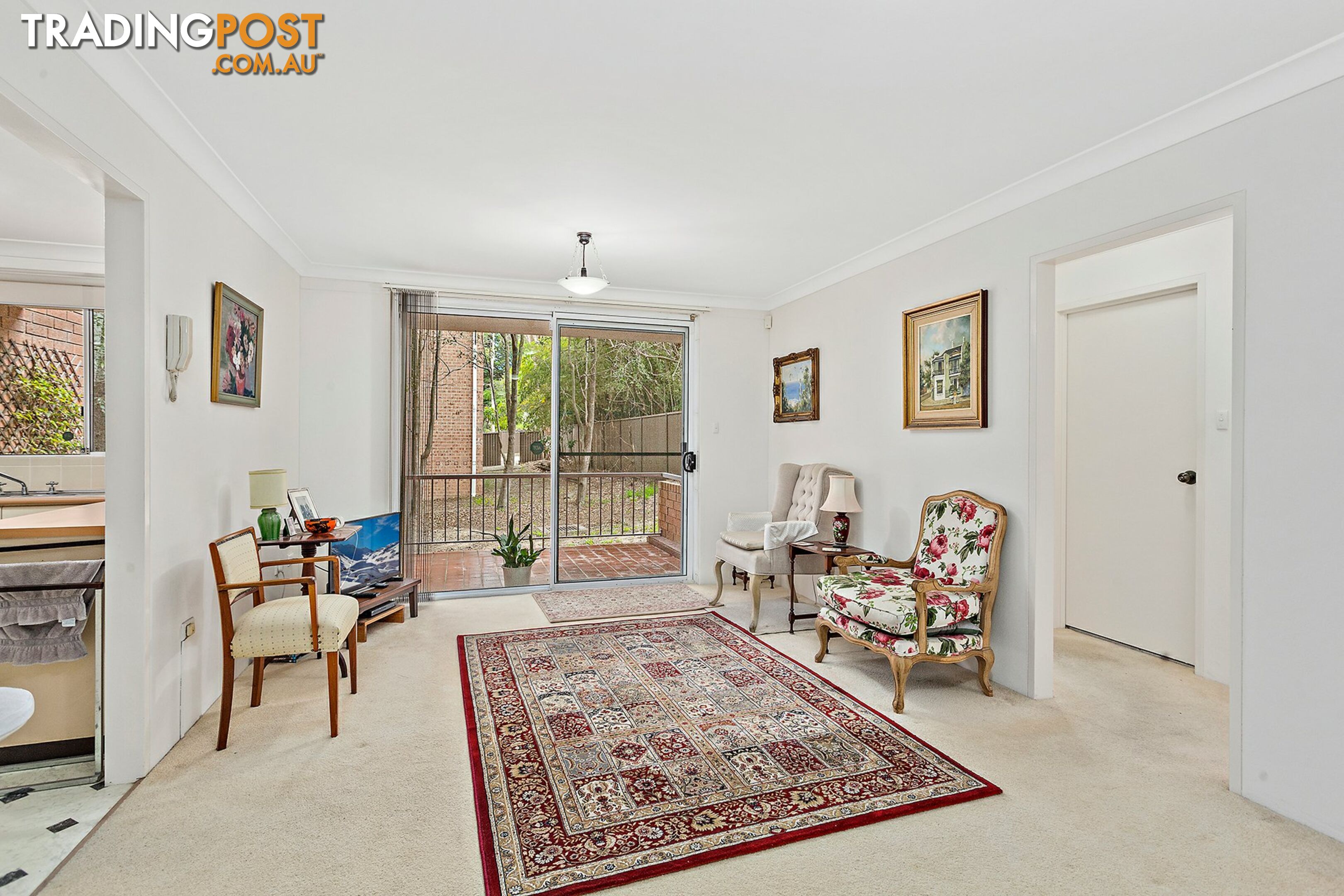 58/491-497 President Avenue SUTHERLAND NSW 2232