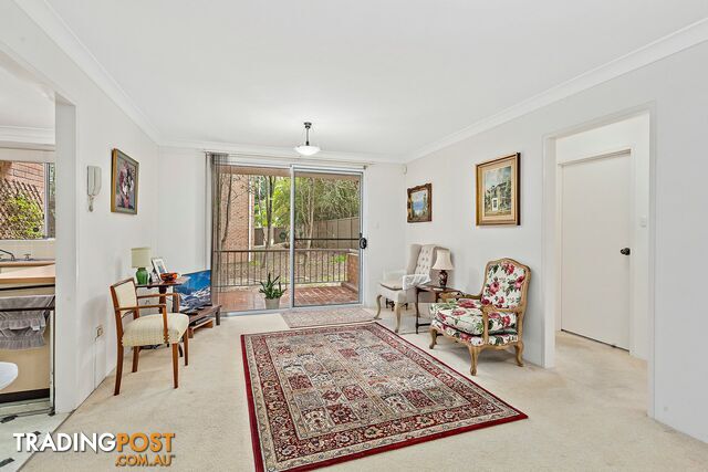 58/491-497 President Avenue SUTHERLAND NSW 2232