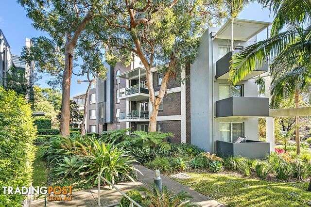 28/55 Auburn Street SUTHERLAND NSW 2232