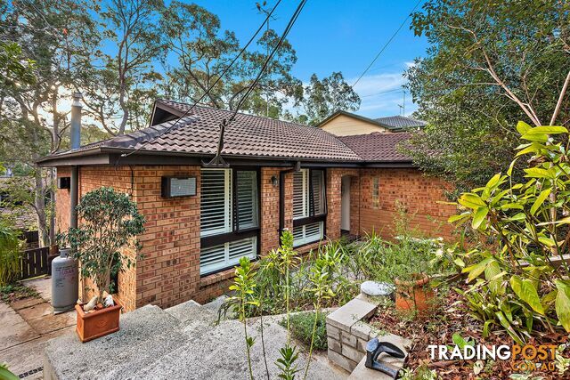 67 Tudar Road BONNET BAY NSW 2226