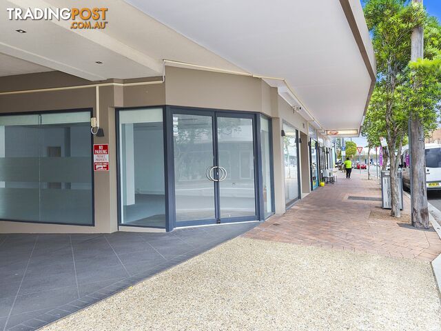 Shop 4/998 Old Princes Highway ENGADINE NSW 2233