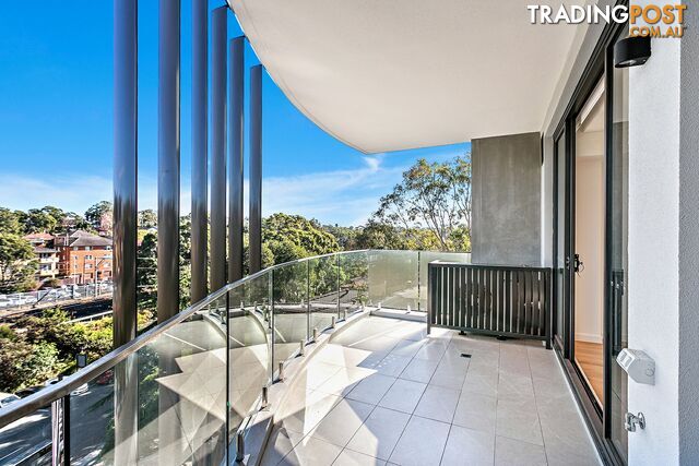 407/34 Railway Cres JANNALI NSW 2226