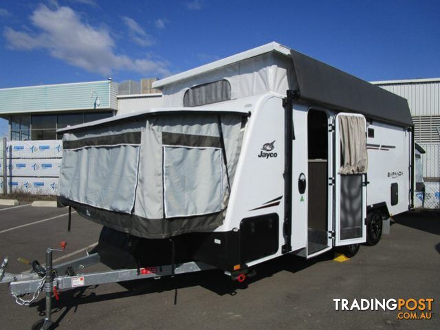 2022 JAYCO EXPANDA POPTOP 17.56-2.EX-MY21