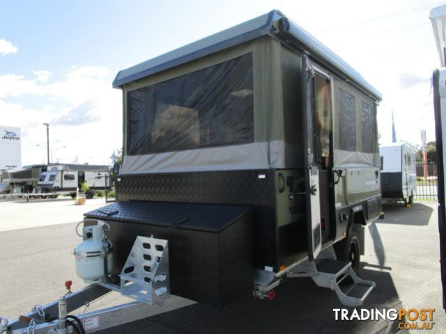 2024 JAYCO PENGUIN CAMPER OB.CP-MY24