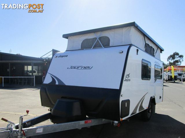 2023 JAYCO JOURNEY POPTOP 12.38-2.JY-MY23