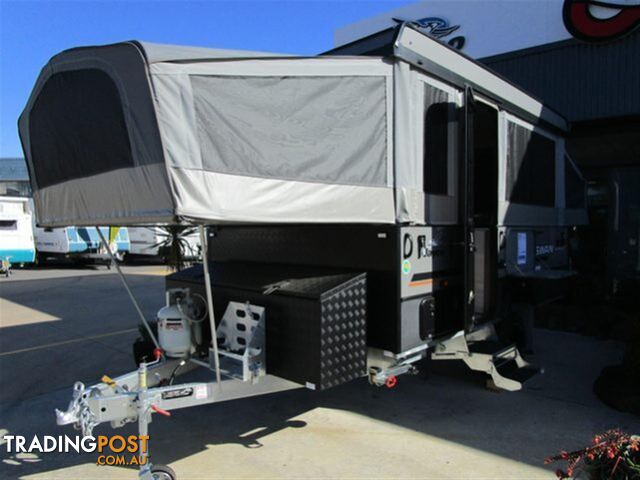 2026 JAYCO SWAN CAMPER OB.CP-MY26