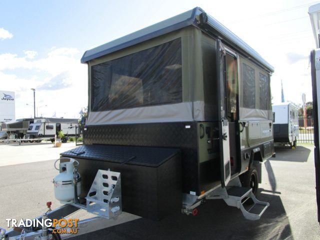 2024 JAYCO PENGUIN CAMPER OB.CP-MY24