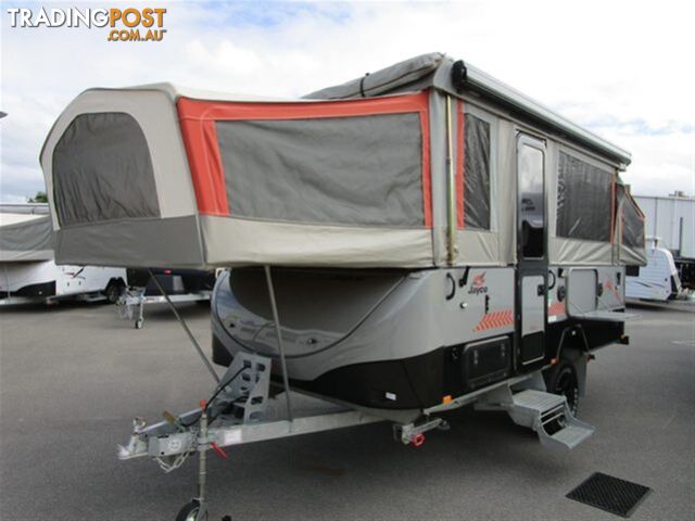 2021 JAYCO SWAN OUTBACK Camper Trailer Outback.CP