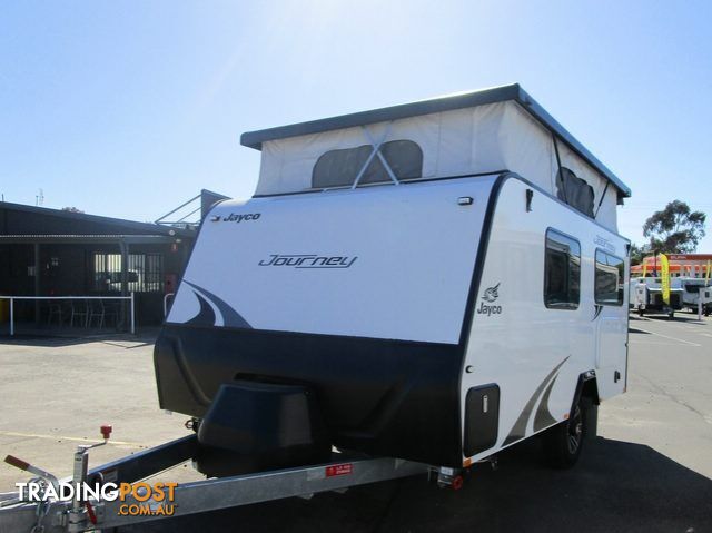 2023 JAYCO JOURNEY POPTOP 12.38-2.JY-MY23