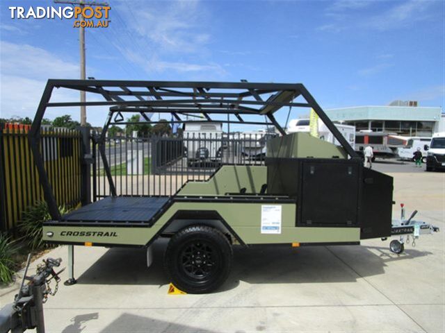 2026 JAYCO CROSSTRAIL CAMPER XT-MY25 - photo 2 of 12