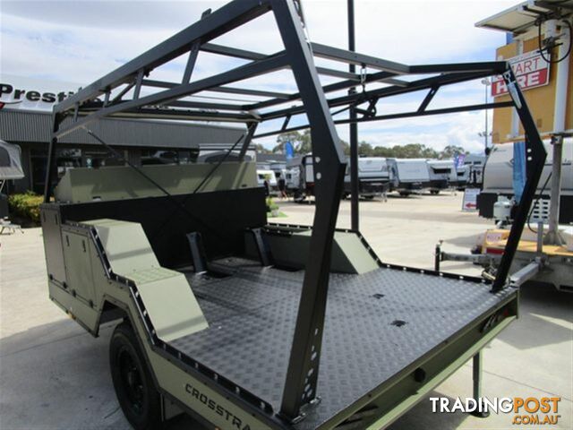 2026 JAYCO CROSSTRAIL CAMPER XT-MY25 - photo 4 of 12