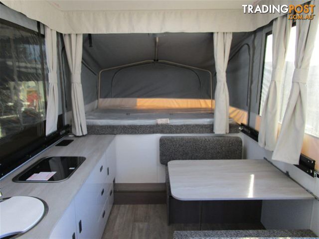 2026 JAYCO LARK CAMPER OB.CP-MY26 - photo 5 of 18