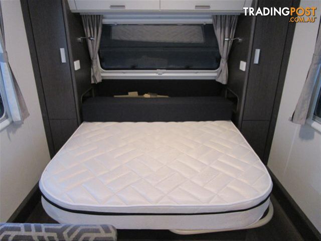 2018 JAYCO JOURNEY OUTBACK CARAVAN 19' OB (19 - photo 5 of 22