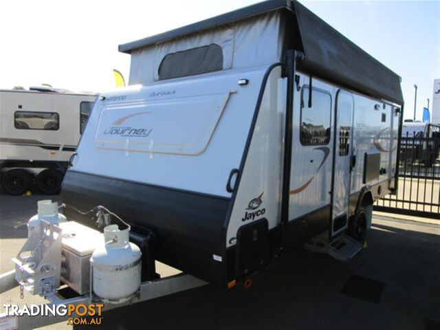 2019 JAYCO JOURNEY POPTOP 16.67-5.OB.19JY