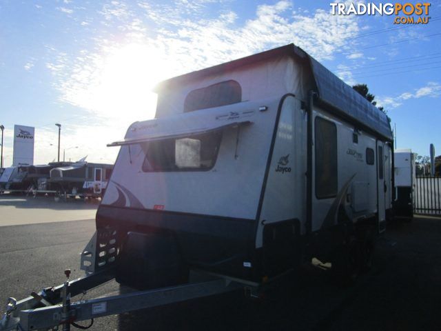 2022 JAYCO JOURNEY POPTOP 17.55-8.OB.JY-MY22