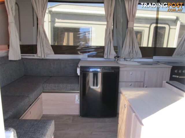 2022 JAYCO SWAN CAMPER CP-MY22 - photo 2 of 17