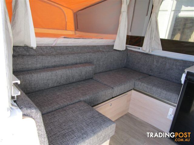 2022 JAYCO SWAN CAMPER CP-MY22 - photo 3 of 17