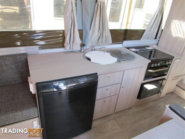 2022 JAYCO SWAN CAMPER CP-MY22 - photo 5 of 17