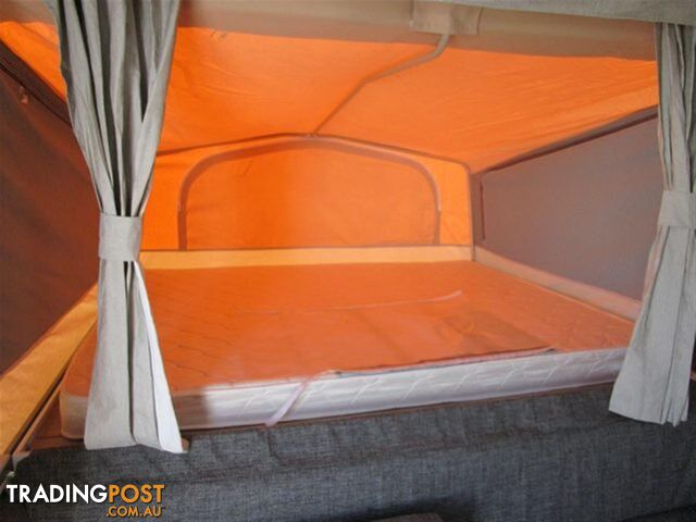 2022 JAYCO SWAN CAMPER CP-MY22 - photo 4 of 17