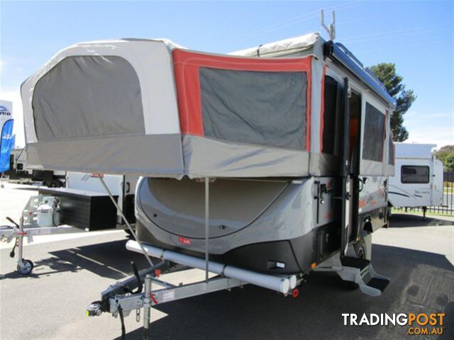 2021 JAYCO EAGLE Camper Trailer EAGLE.CP-M