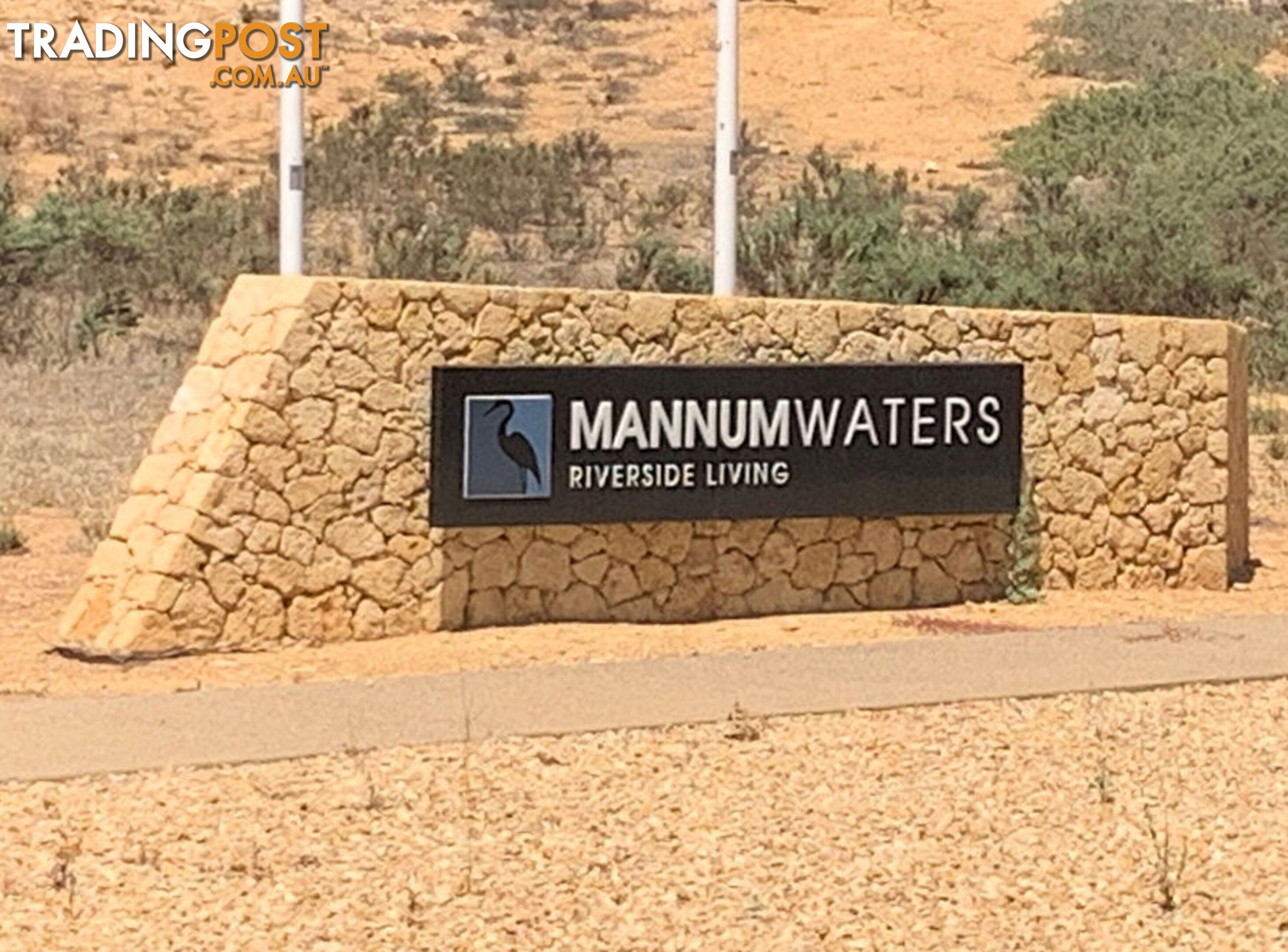 60 Marina Way, Mannum Waters Marina MANNUM SA 5238