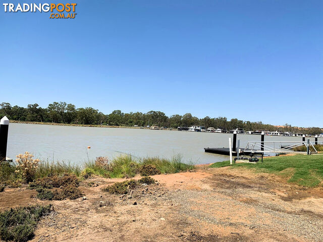 60 Marina Way, Mannum Waters Marina MANNUM SA 5238