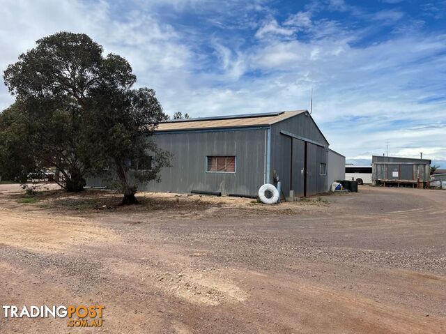 20-21 Brooks Drive COWELL SA 5602