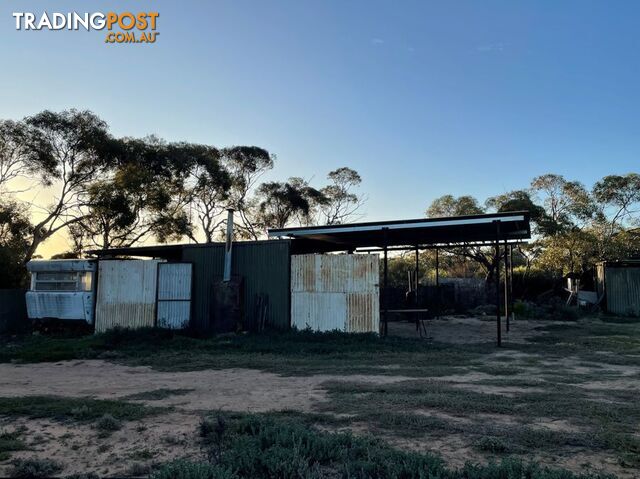 458 Mitchellville Road COWELL SA 5602