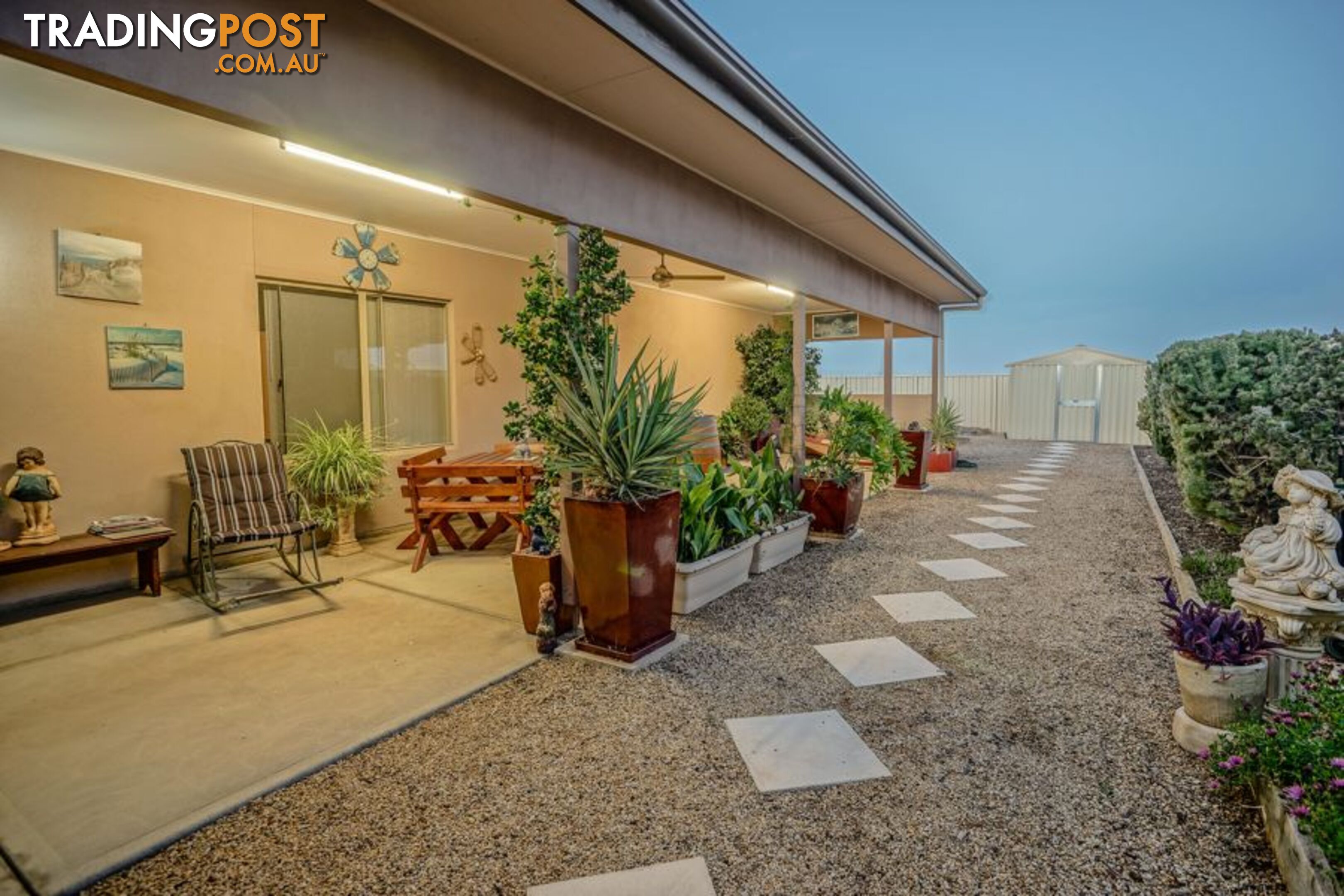 41 Pommern Way WALLAROO SA 5556