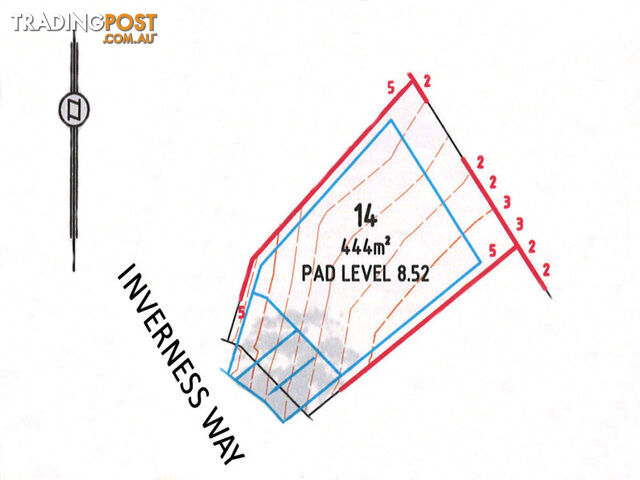 14 Inverness Way WALLAROO SA 5556