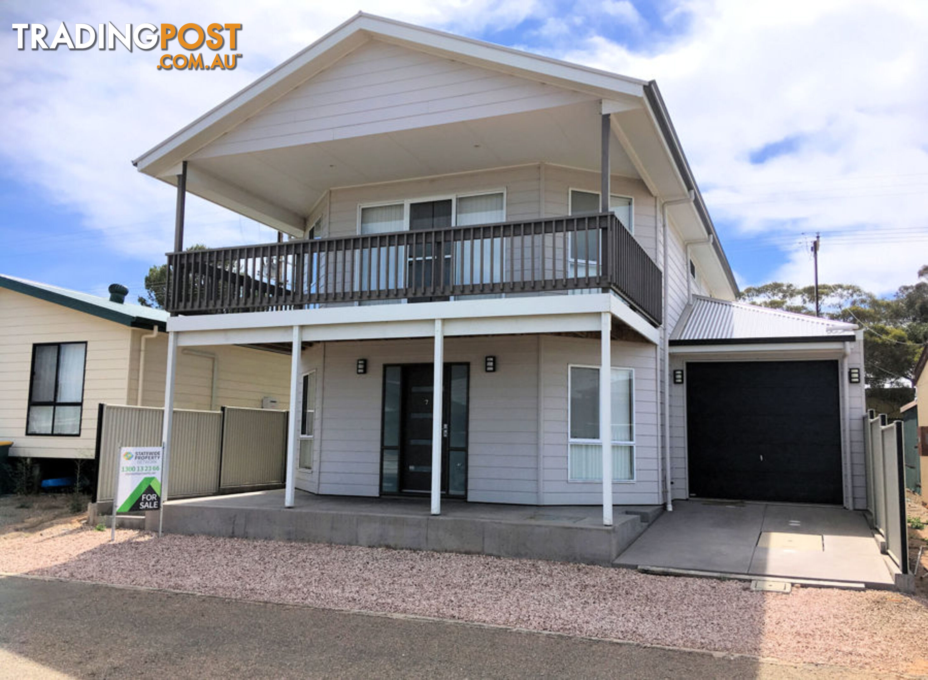 7 Fisherman Bay Road PORT BROUGHTON SA 5522