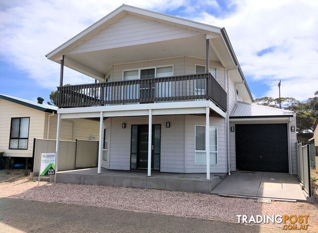 7 Fisherman Bay Road PORT BROUGHTON SA 5522