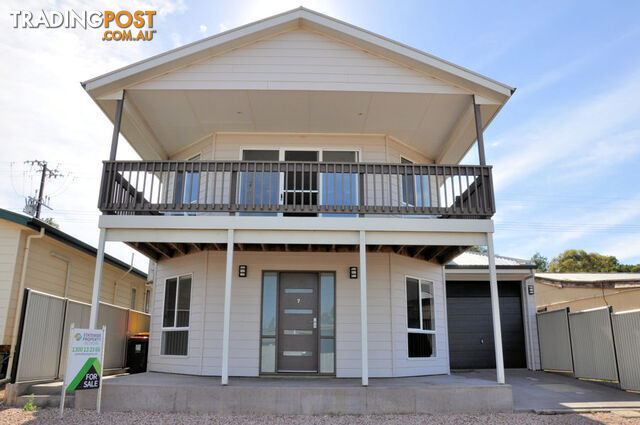 7 Fisherman Bay Road PORT BROUGHTON SA 5522