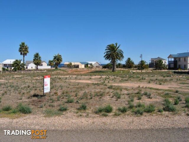 Lot 36 Osprey Boulevard NORTH BEACH SA 5556