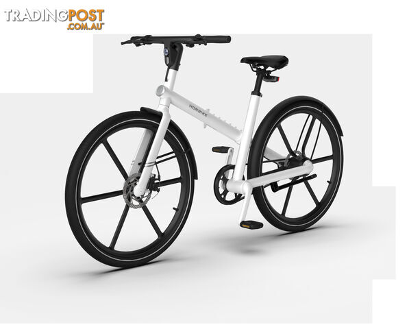 Honbike Uni 4 City E-Bike